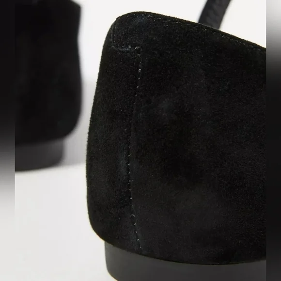 Jeffrey Campbell Antgropologie Mary Jane Flats - Picture 2 of 9